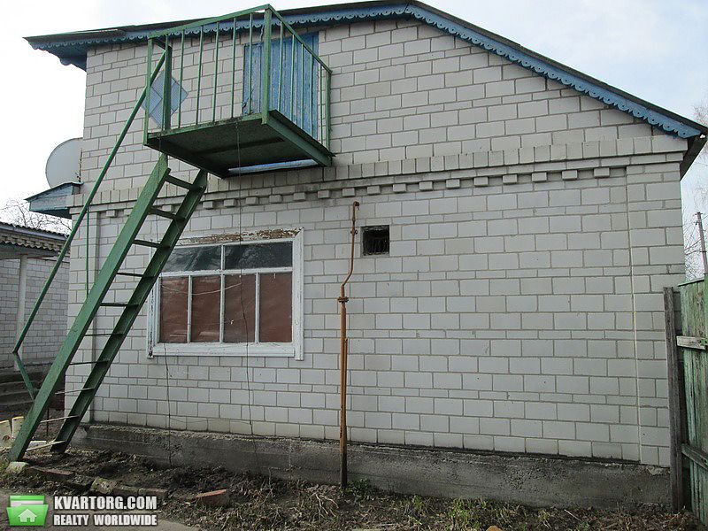 Sell house. Борисполь, Набережная — photo 5