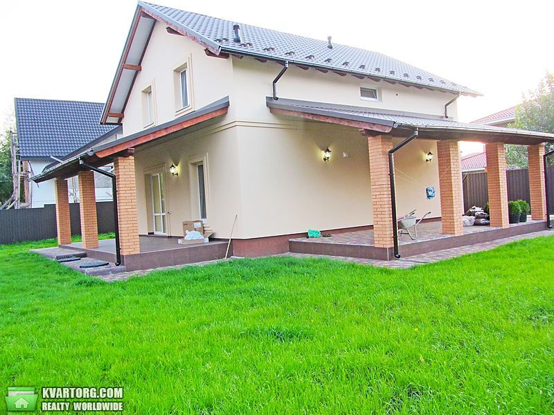 Sell house. Киевская обл., Черкасская — photo 6