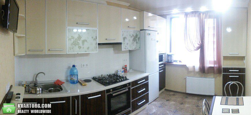 Rent out 2-room apartment. Одесса, Маршала Говорова — photo 8