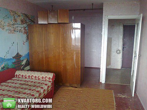 Sell 1-room apartment. Киев, Комарова — photo 5