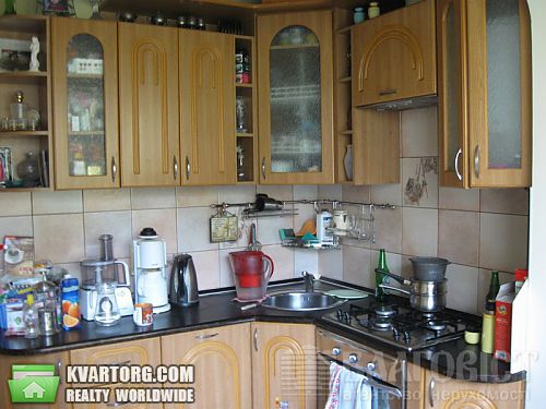 Sell 2-room apartment. Киев, Гоголевская — photo 8
