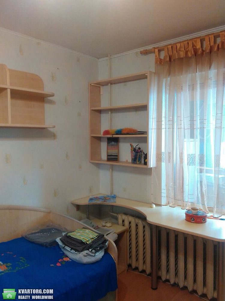 Sell 2-room apartment. Киев,  Феодосийская — photo 4