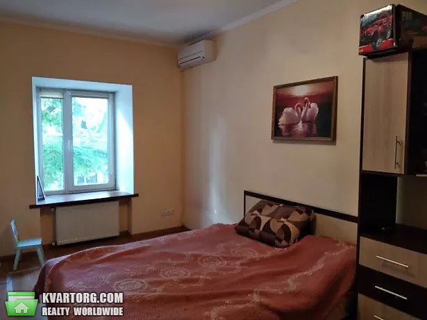 Sell 2-room apartment. Одесса, Новосельсвкого — photo 1