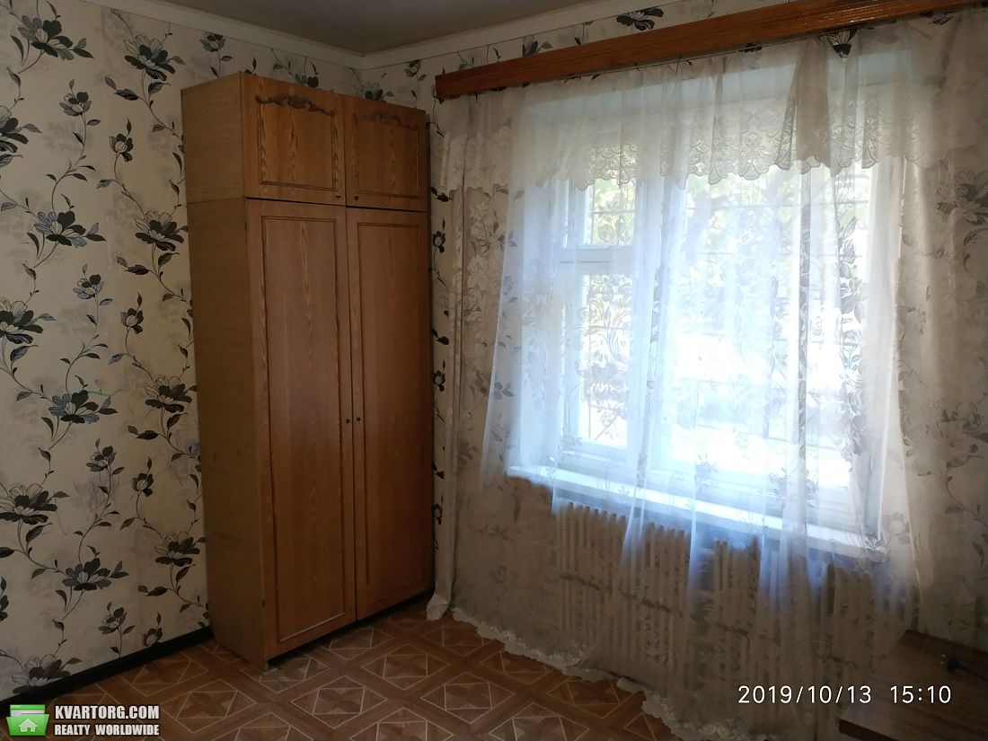 Rent out 2-room apartment. Харьков, пер. Квартальный — photo 7