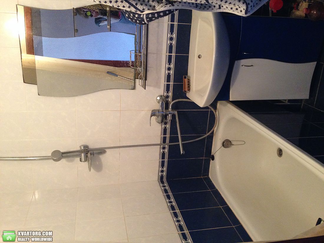 Sell 2-room apartment. Киев,  Жмеринская — photo 8