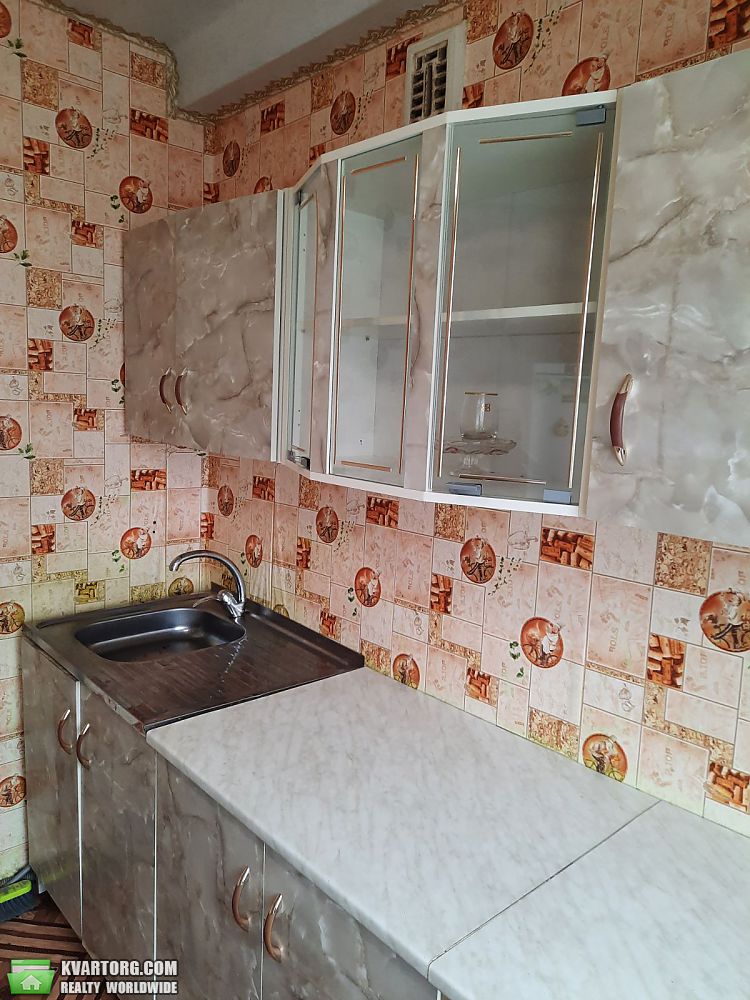 Rent out 2-room apartment. Киев,  Героев Сталинграда пр — photo 1