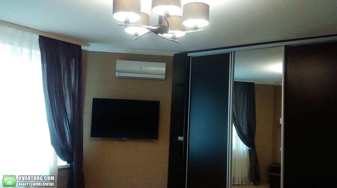 Sell 2-room apartment. Киев,  Большая Окружная — photo 9