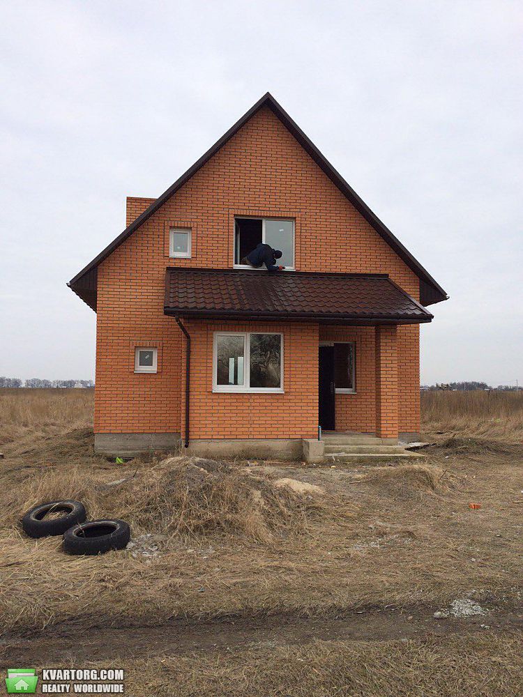 продам дом. Вышгород,  c. Козаровичи - фото 1
