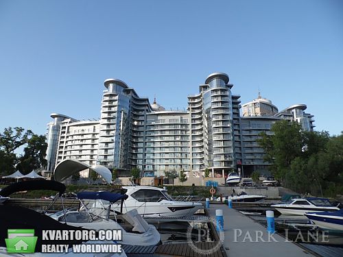 Sell 3-room apartment. Киев, Окипной — photo 1