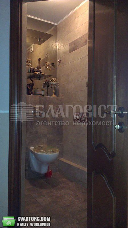 Rent out 3-room apartment. Киев,  Науки пр — photo 8
