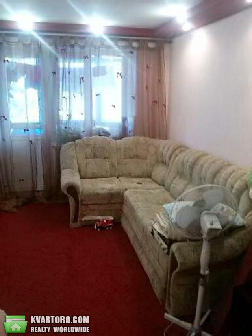 Sell 2-room apartment. Киев, Телиги — photo 1
