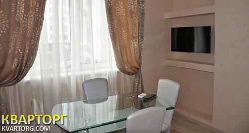 Rent out 2-room apartment. Одесса, Французкий бульвар — photo 3