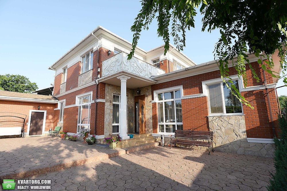 Sell house. Одесса, транспортная — photo 1