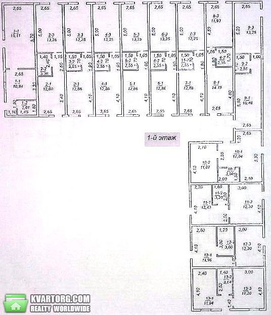Sell 2-room apartment. Одесса, Обнорского — photo 5