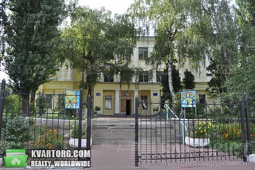 Sell 2-room apartment. Киев, 40-летия Октября просп — photo 2