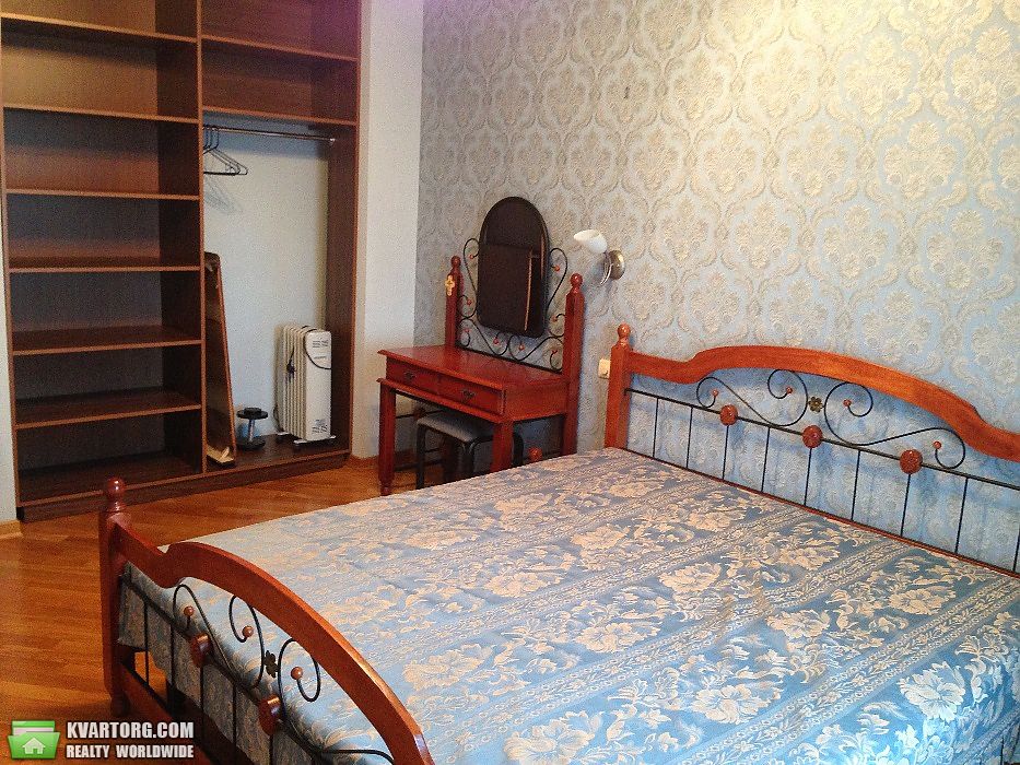 Rent out 2-room apartment. Киев,  Златоустовская — photo 8