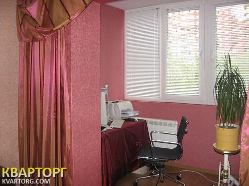 продам 2-комнатную квартиру. Киев,   Закревского - фото 2