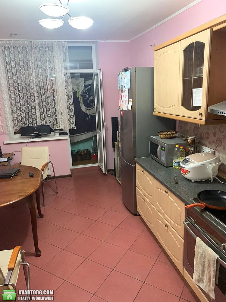 Sell 2-room apartment. Киев,  Днепровская наб — photo 8