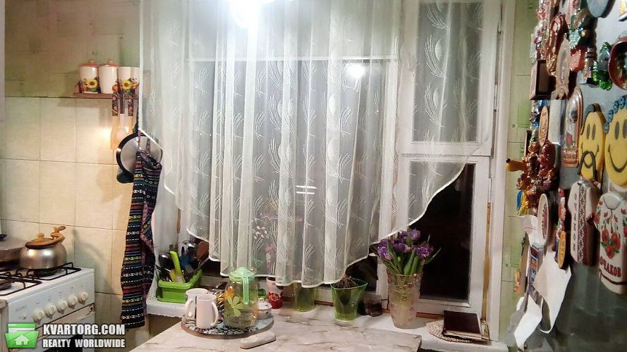 Sell 1-room apartment. Киев,  Гната Юры — photo 4