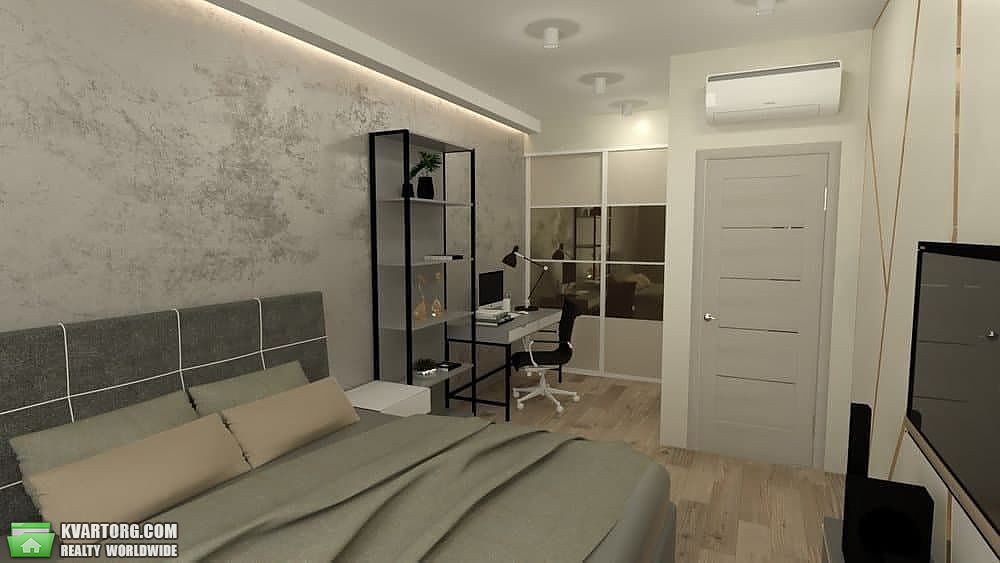 Sell 1-room apartment. Днепропетровск, Дубинина — photo 8
