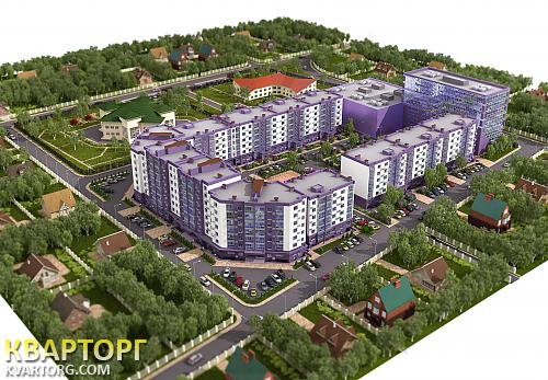 Sell 1-room apartment. Киев, Садовая — photo 3