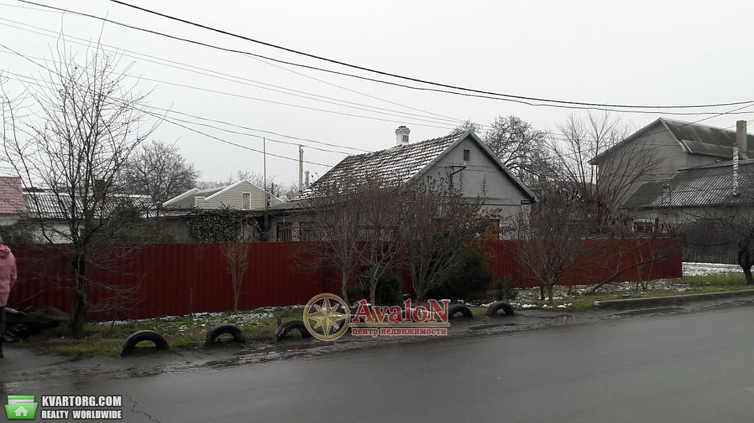 Sell house. Одесса,  Весенняя — photo 6