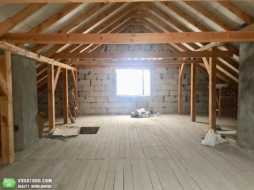 Sell house. Киевская обл., с. Забирье — photo 3