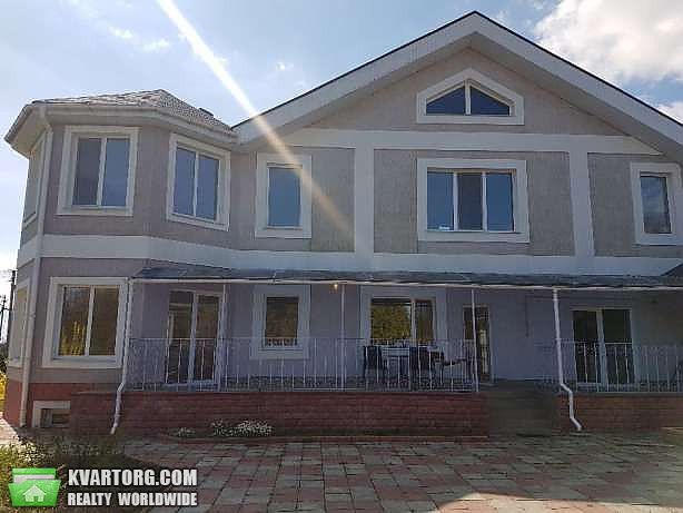 Sell house. Борисполь, Петровское — photo 7