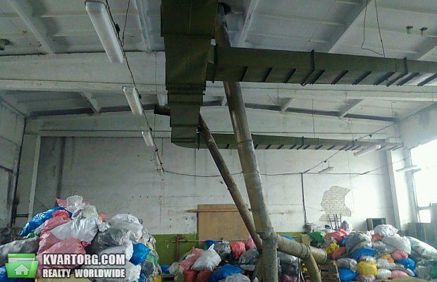 Rent out warehouse. Киев,  Магнитогорская — photo 9
