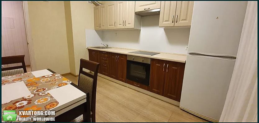 Rent out 1-room apartment. Киев, пр.Правды — photo 5