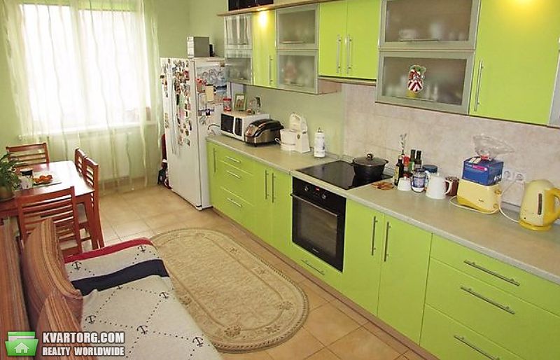 Sell 1-room apartment. Киев,  Чаадаева — photo 6