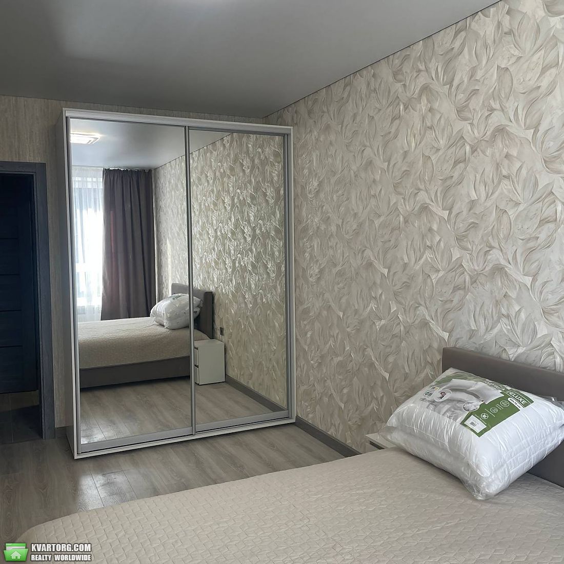 Rent out 1-room apartment. Ирпень, Соборная — photo 6