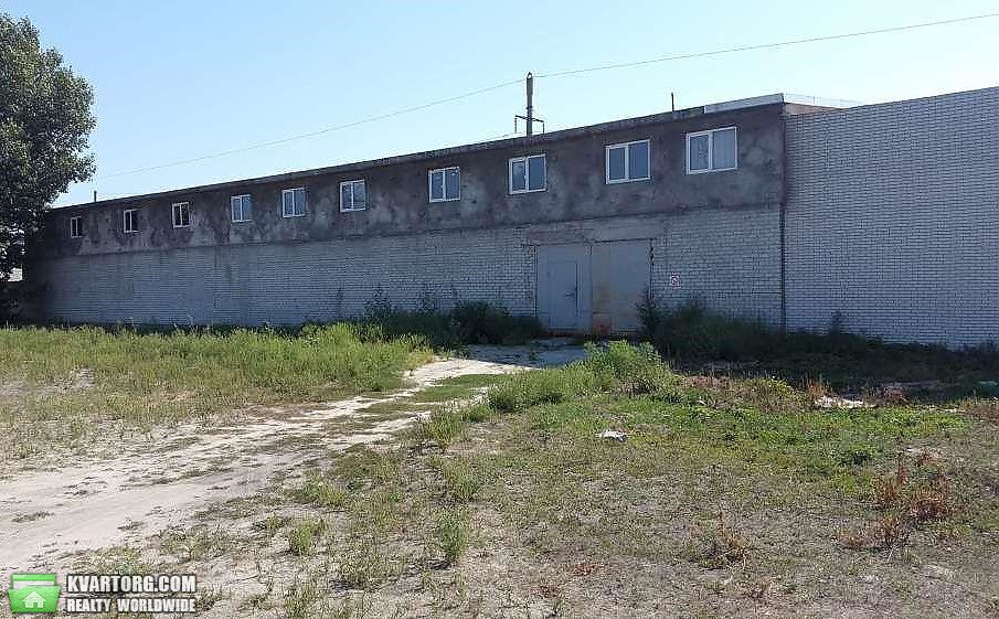 Rent out warehouse. Киев,  Пуховская — photo 3