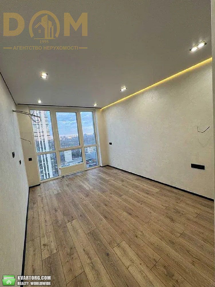 Sell 2-room apartment. Киев, вул. Віктора Некрасова — photo 4
