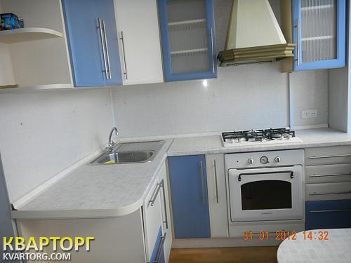 Rent out 3-room apartment. Киев,  Оболонский пр — photo 1
