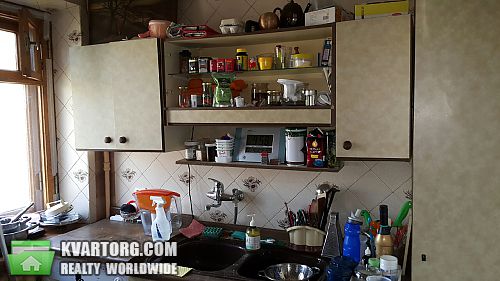 Sell 2-room apartment. Одесса, Французский бул. — photo 4
