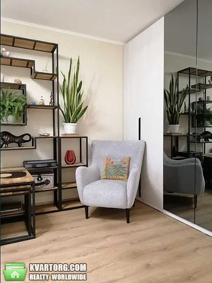Rent out 2-room apartment. Киев,  Наумова — photo 4