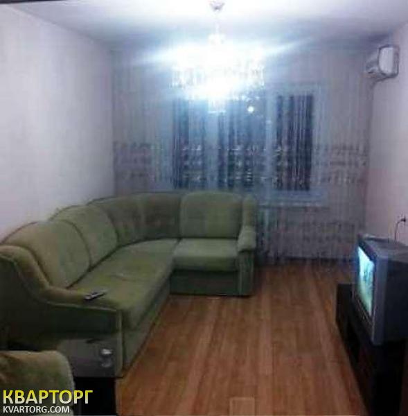 Rent out 3-room apartment. Одесса, Академика Королева — photo 4