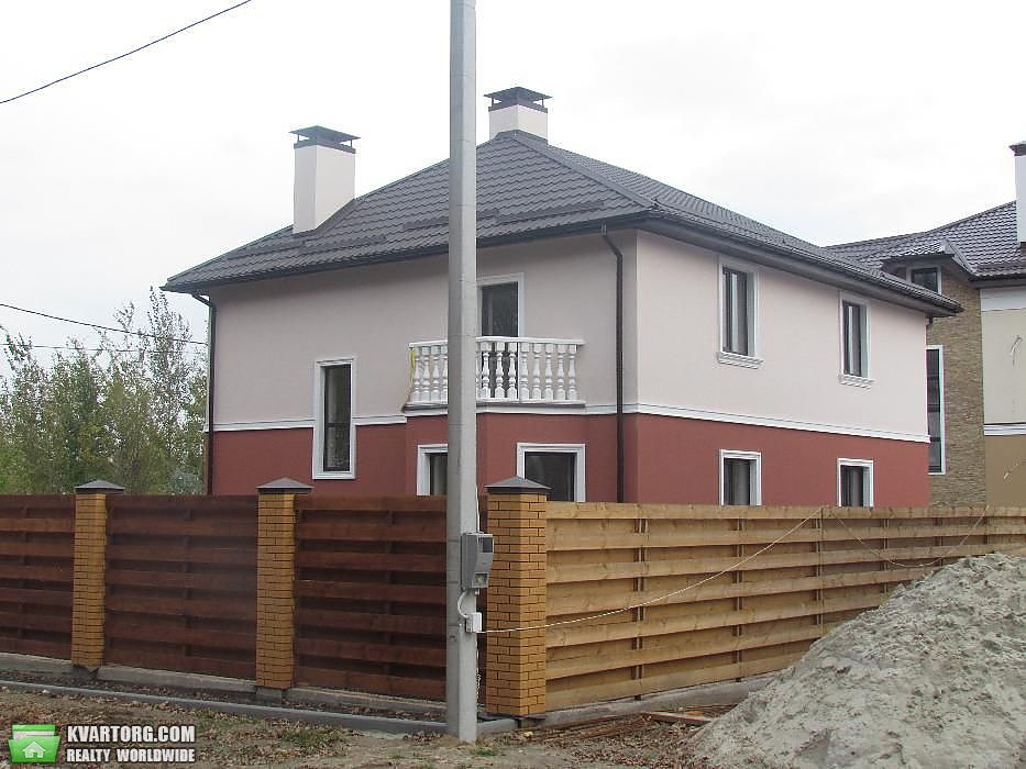 Sell house. Киевская обл., Зеленый гай — photo 4