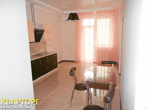 Rent out 2-room apartment. Одесса, Кленовая — photo 2