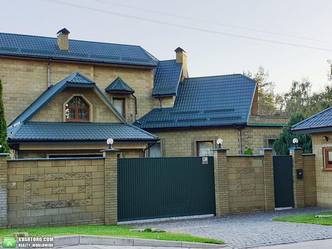 Rent out house. Киевская обл., Гора — photo 1