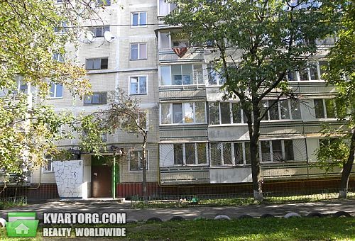 Sell 2-room apartment. Киев, Чешская — photo 2
