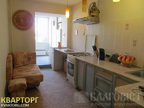 Sell 1-room apartment. Киев,  Краснозвездный пр — photo 3