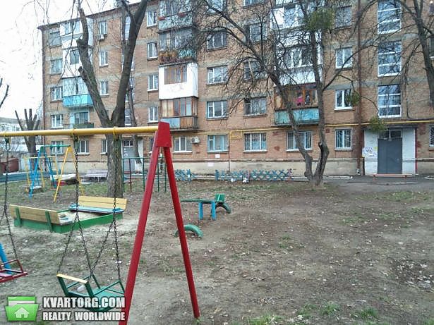 Sell 1-room apartment. Киев,  Выборгская — photo 3