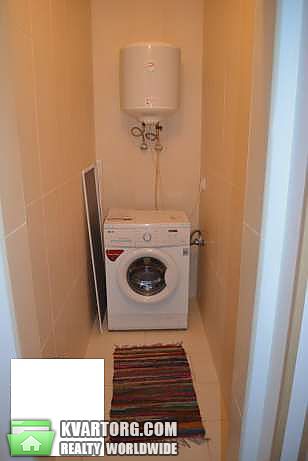Rent out 1-room apartment. Киев, Лайоша Гавро — photo 6