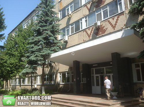 Rent out office. Киев, Палладина пр — photo 9