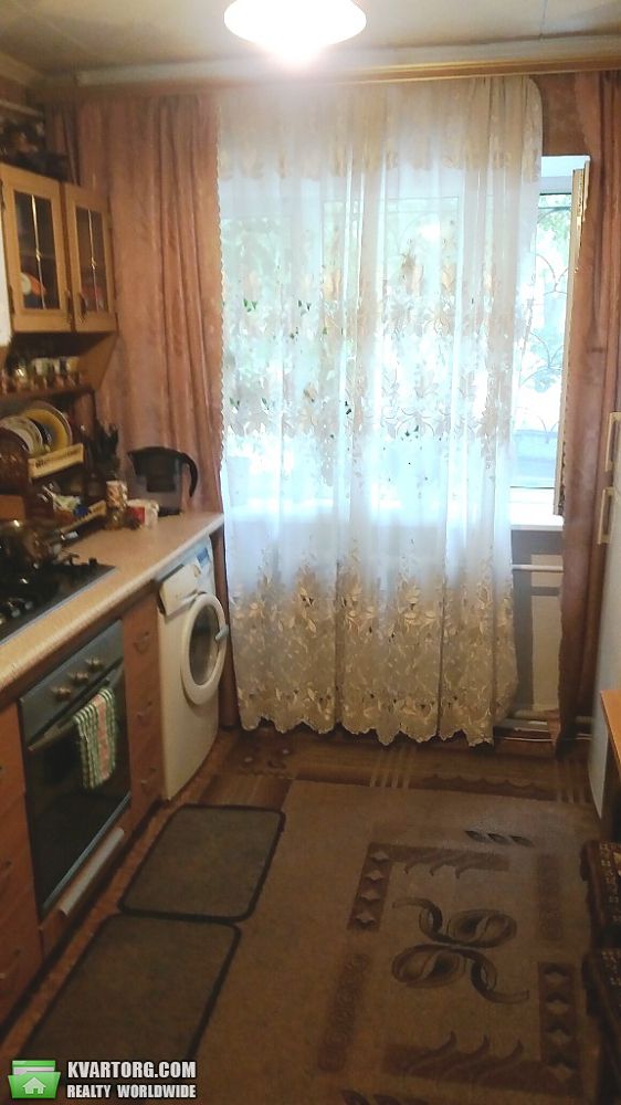 Sell 5-room apartment. Одесса, Люстдорфская дорога — photo 6