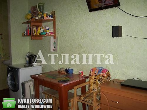 Sell 1-room apartment. Одесса, Черноморского казачества — photo 7