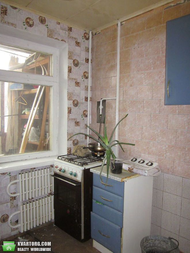 Sell 1-room apartment. Днепропетровск, Тополиная ул. — photo 4