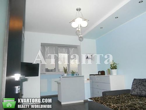 Sell 2-room apartment. Одесса, Заболотного — photo 1